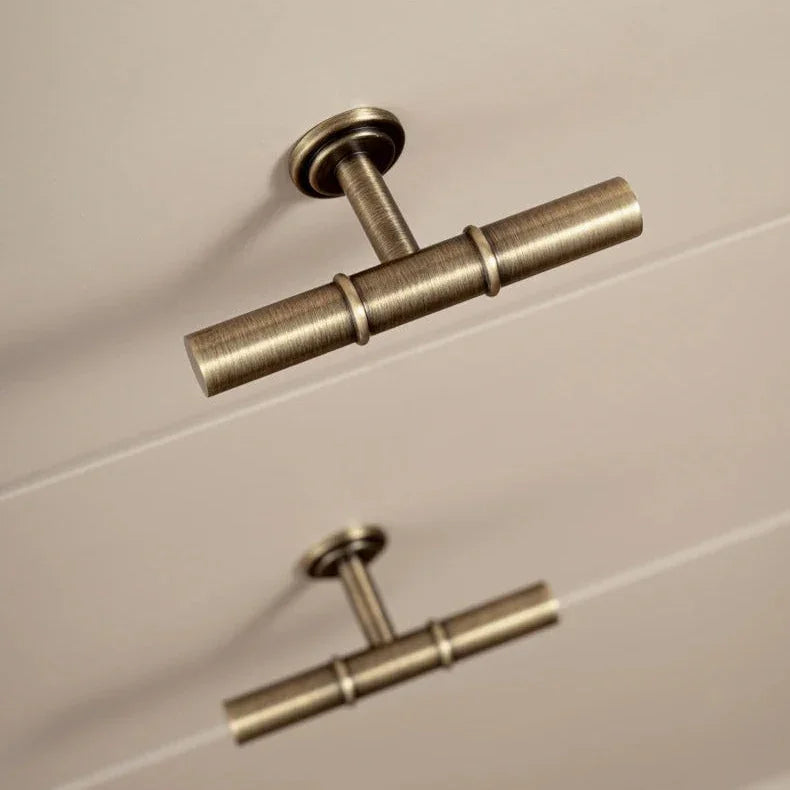 Juleo Handles and Knobs-Welvere