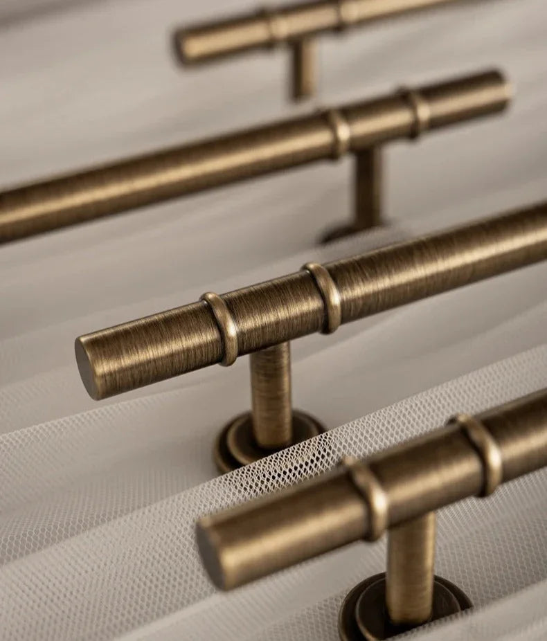 Juleo Handles and Knobs-Welvere