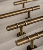 Juleo Handles and Knobs-Welvere