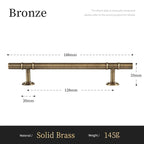 Juleo Handles and Knobs-Welvere