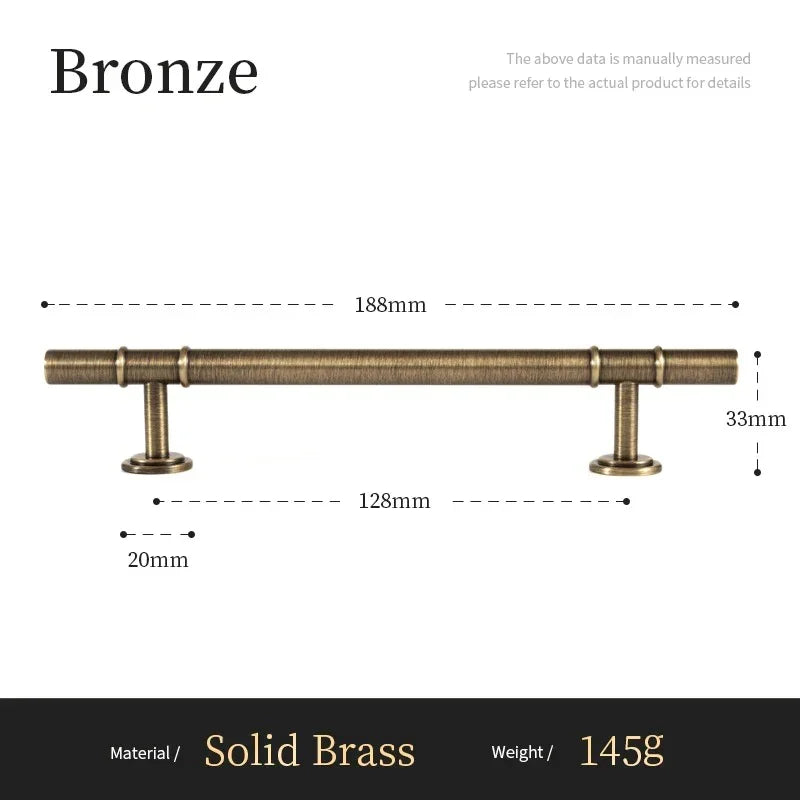 Juleo Handles and Knobs-Welvere