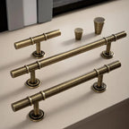 Juleo Handles and Knobs-Welvere