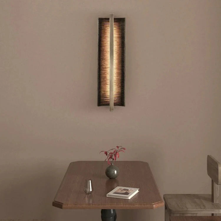 Juleo Livine Lamp-Welvere