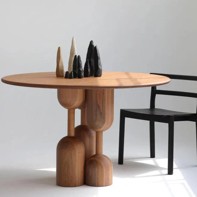 Julia Table-Welvere