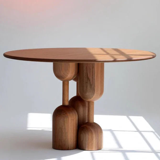 Julia Table-Welvere