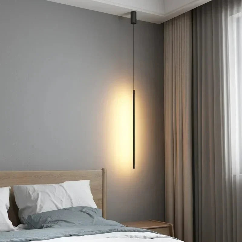 Julian Pendant Light-Welvere