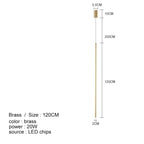 Julian Pendant Light-Welvere