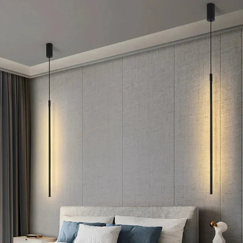 Julian Pendant Light-Welvere