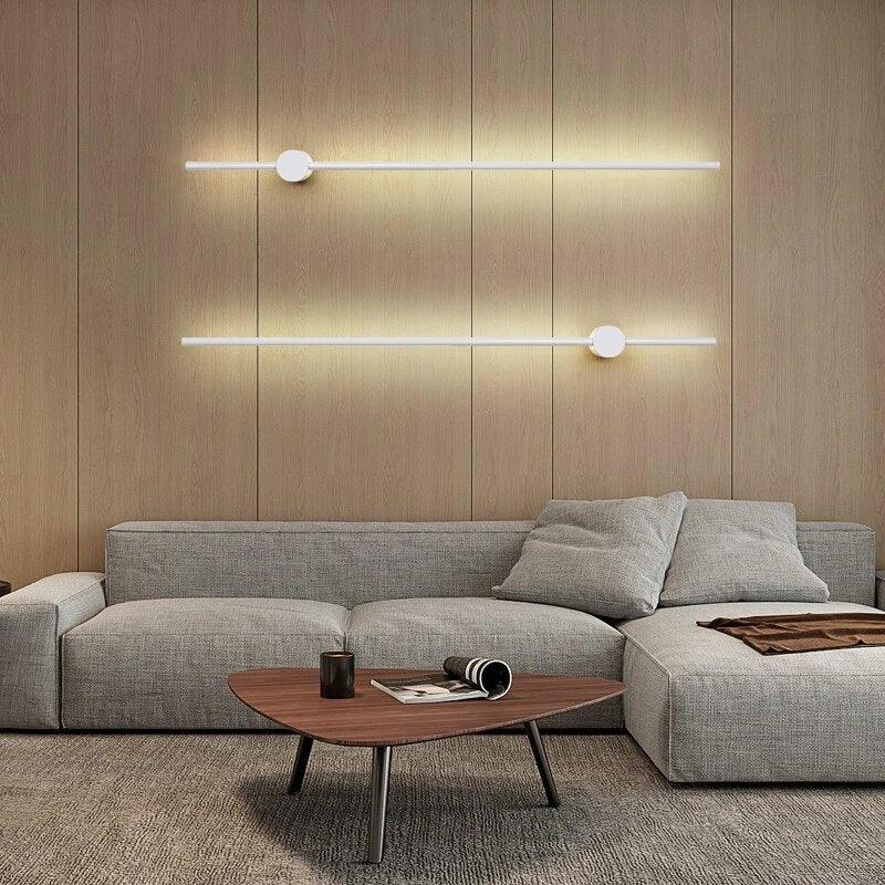 Julina Livine Lamp-Welvere