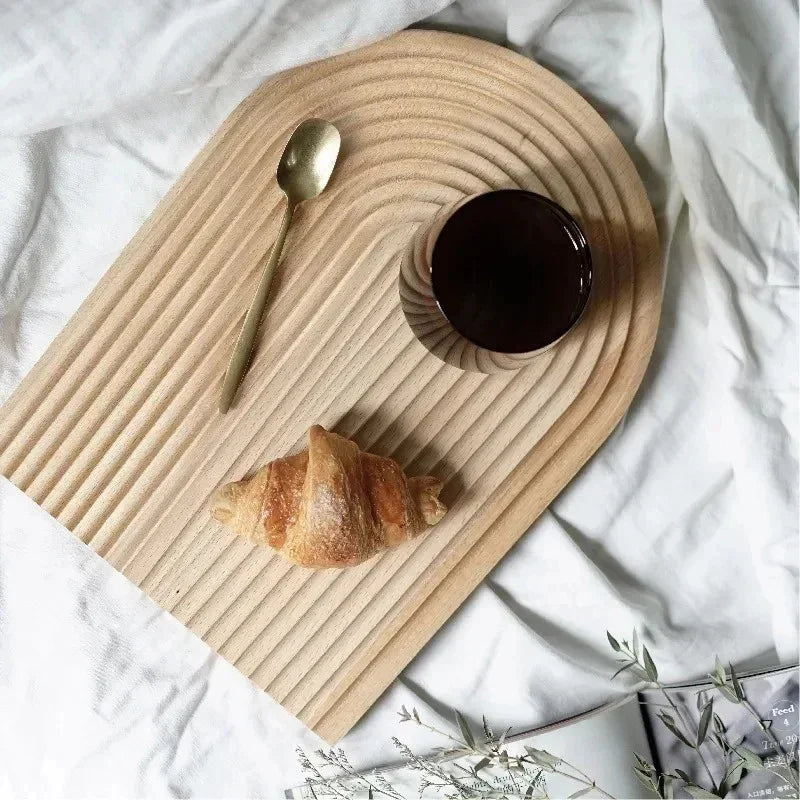 Julina Wave Tray-Welvere