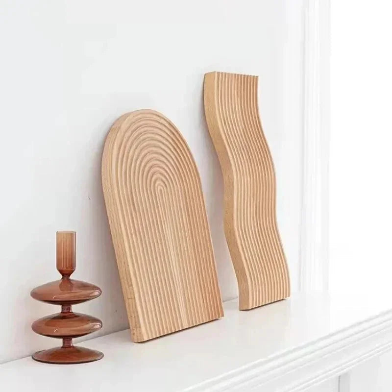 Julina Wave Tray-Welvere