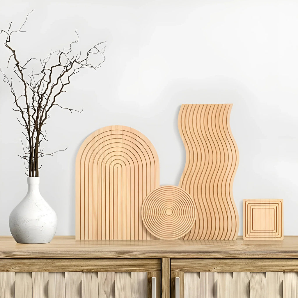 Julina Wave Tray-Welvere