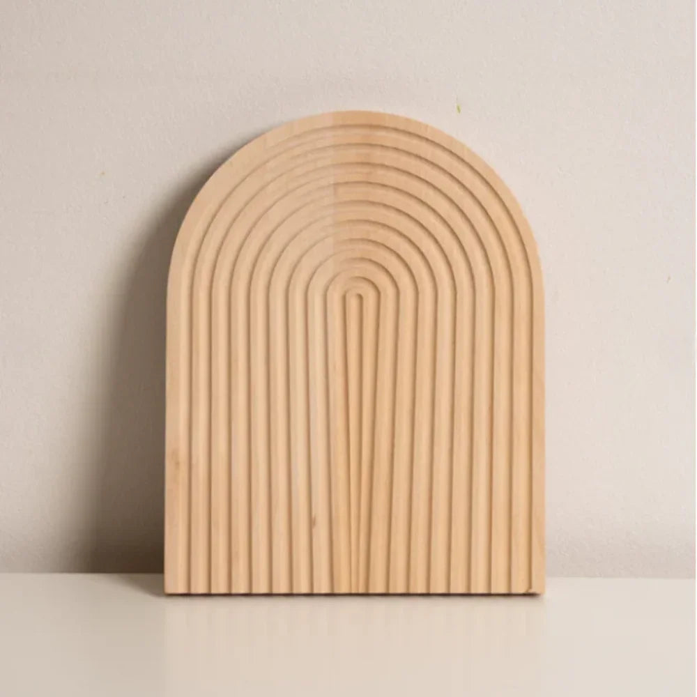 Julina Wave Tray-Welvere