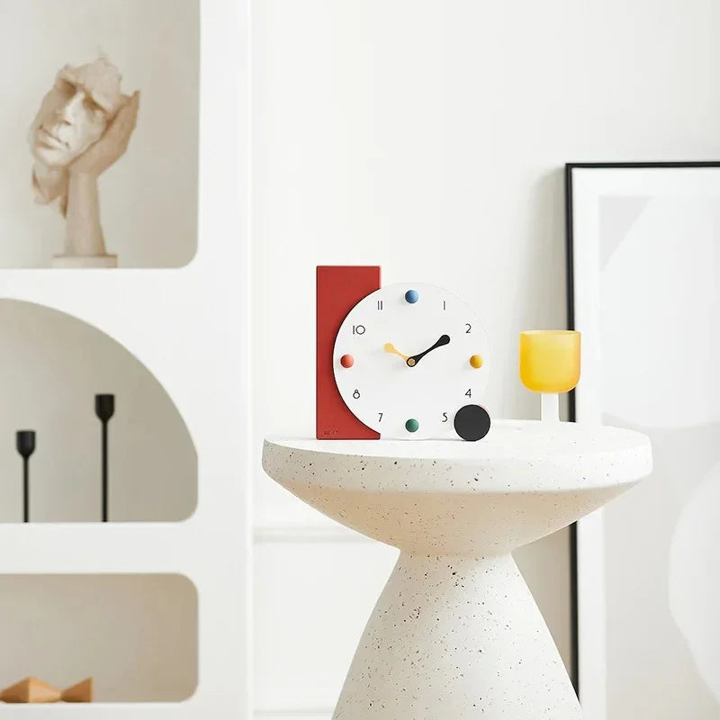 Juline Table Clock-Welvere