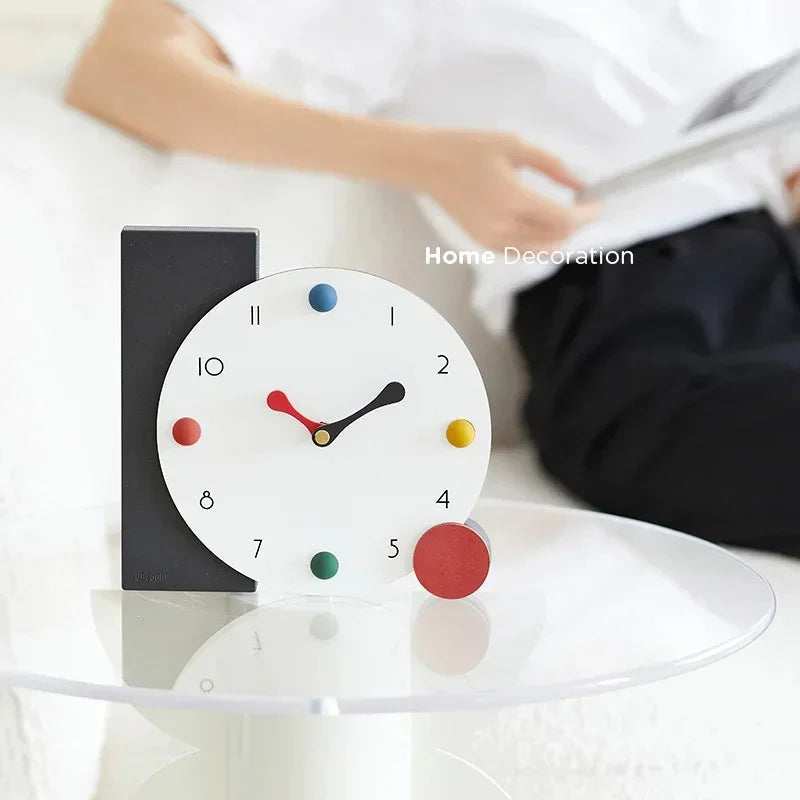 Juline Table Clock-Welvere