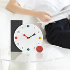 Juline Table Clock-Welvere