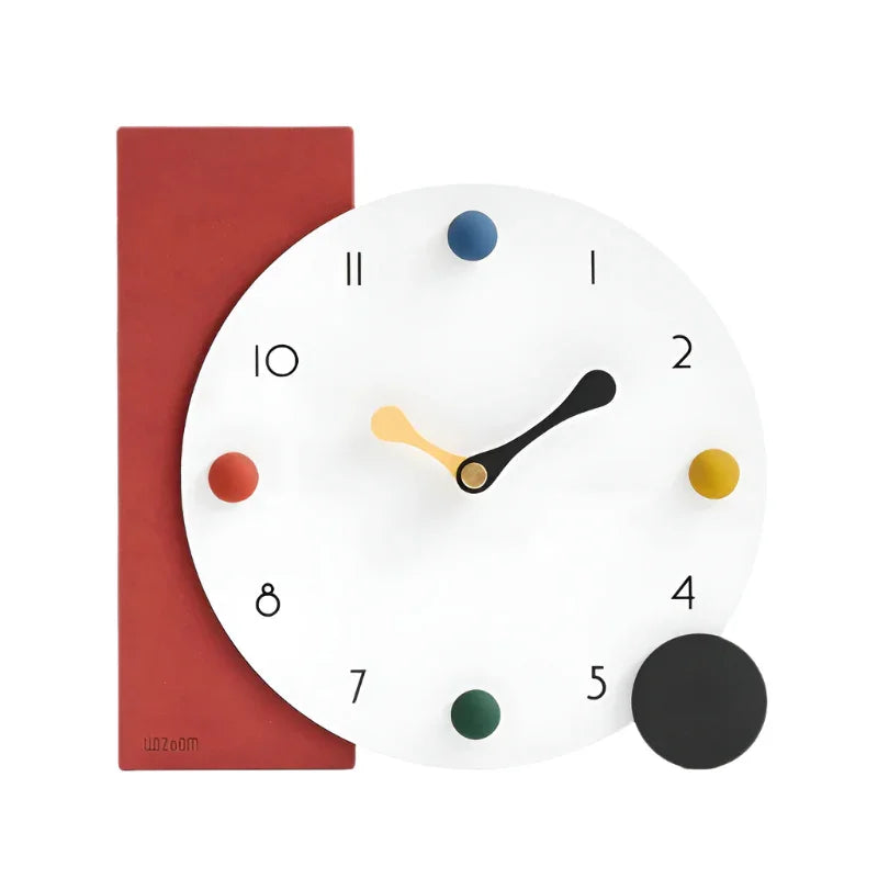 Juline Table Clock-Welvere