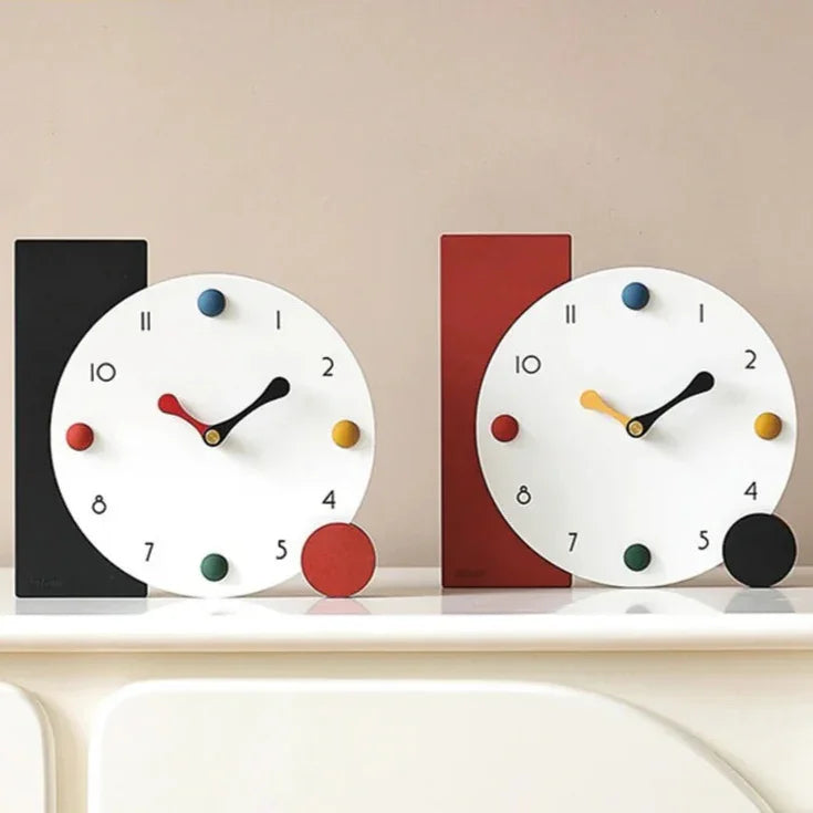Juline Table Clock-Welvere