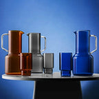 Juline Water Pitcher Set-Welvere