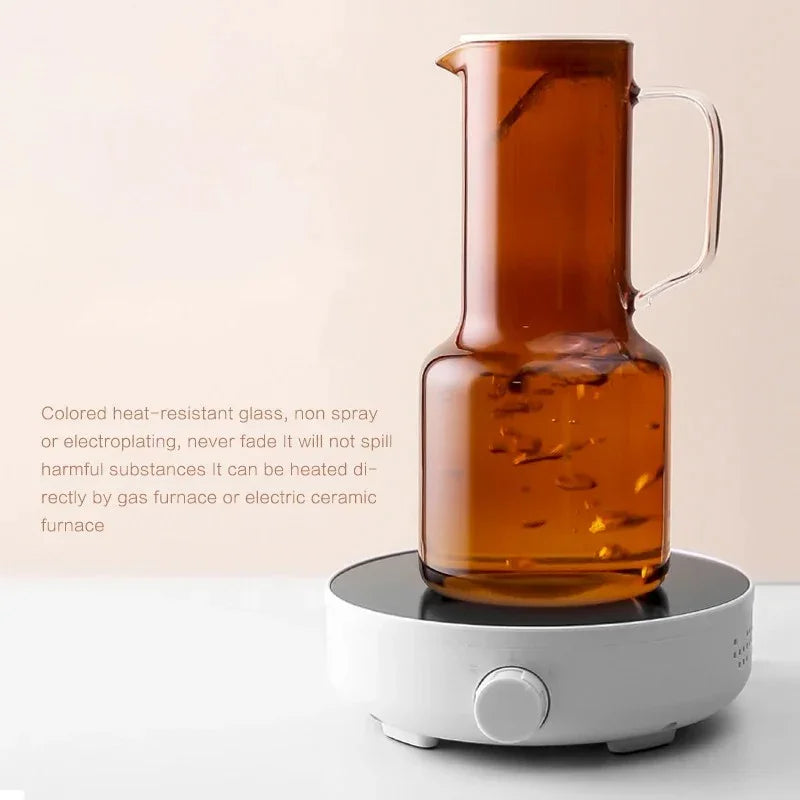 Juline Water Pitcher Set-Welvere
