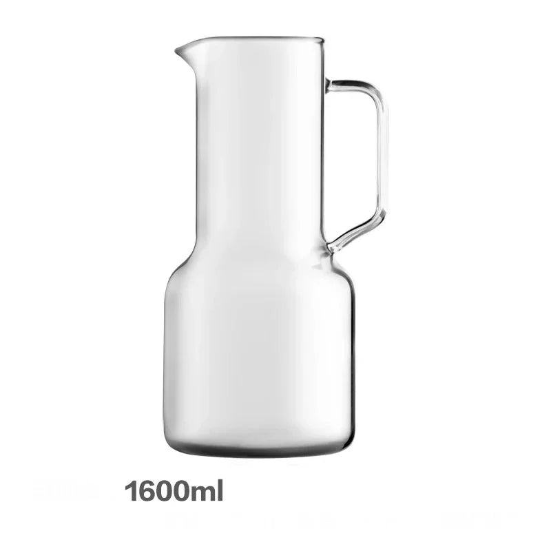 Juline Water Pitcher Set-Welvere