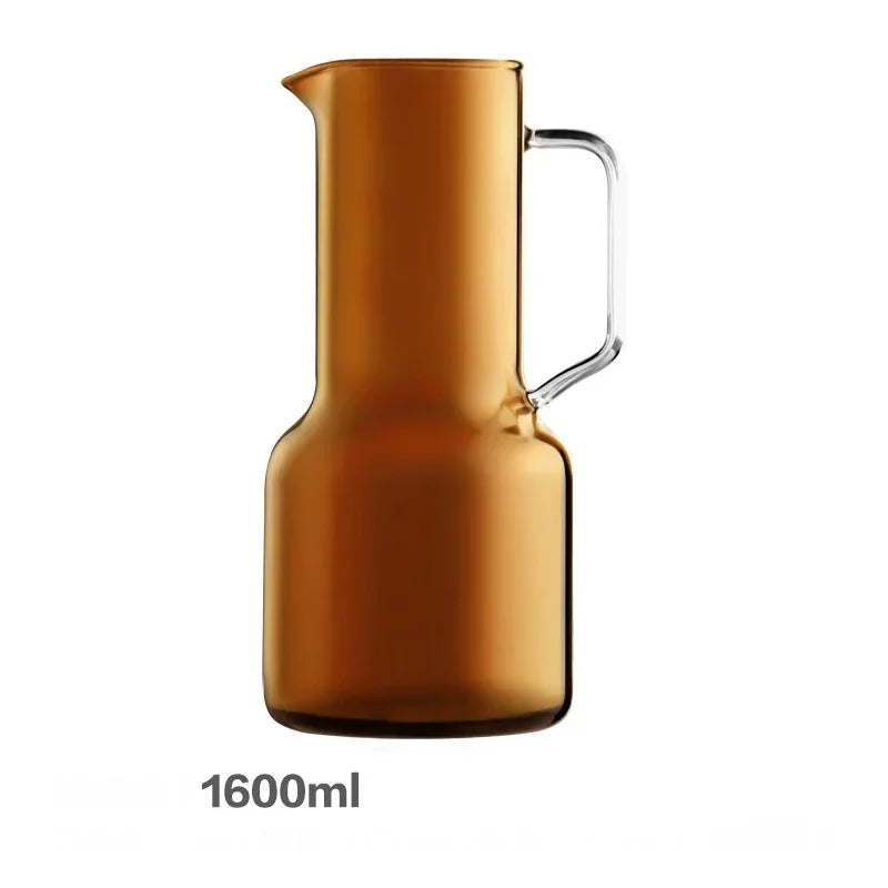 Juline Water Pitcher Set-Welvere
