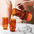 Juline Water Pitcher Set-Welvere