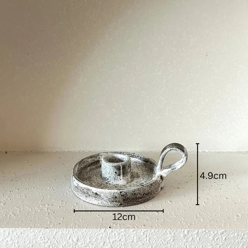 Julio Candle Holder-Welvere