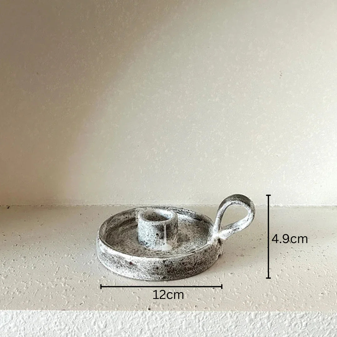 Julio Candle Holder-Welvere