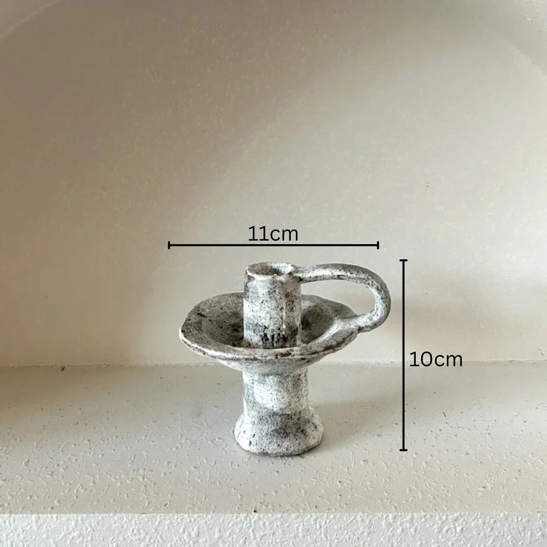 Julio Candle Holder-Welvere
