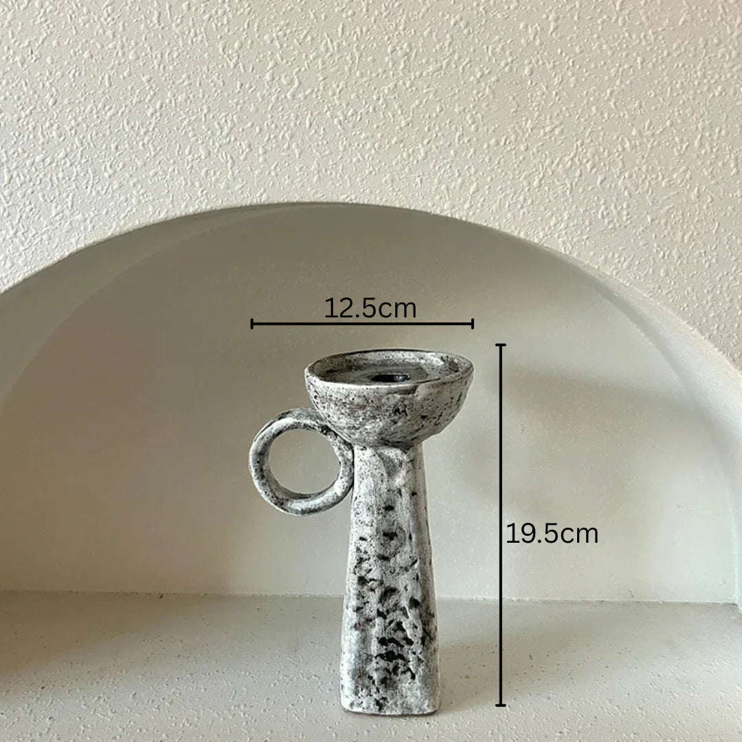 Julio Candle Holder-Welvere
