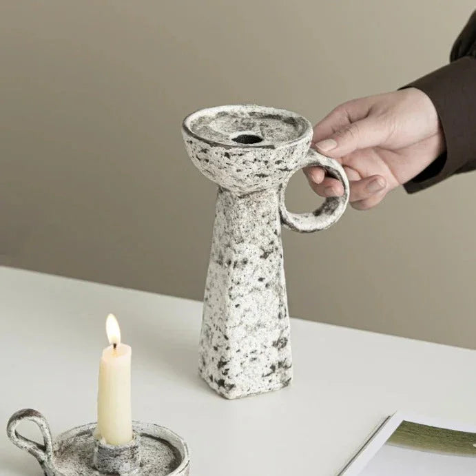 Julio Candle Holder-Welvere