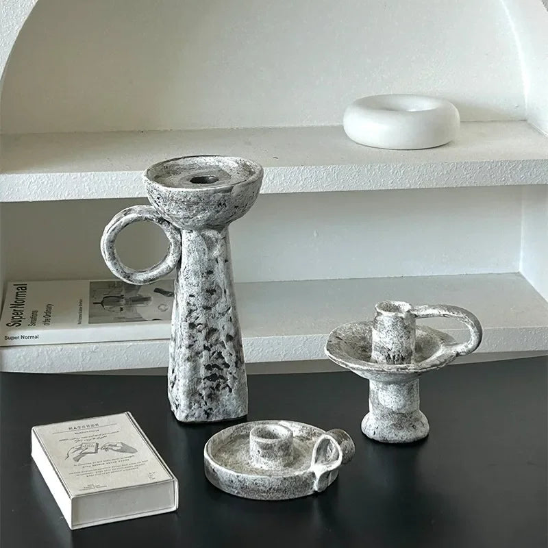 Julio Candle Holder-Welvere