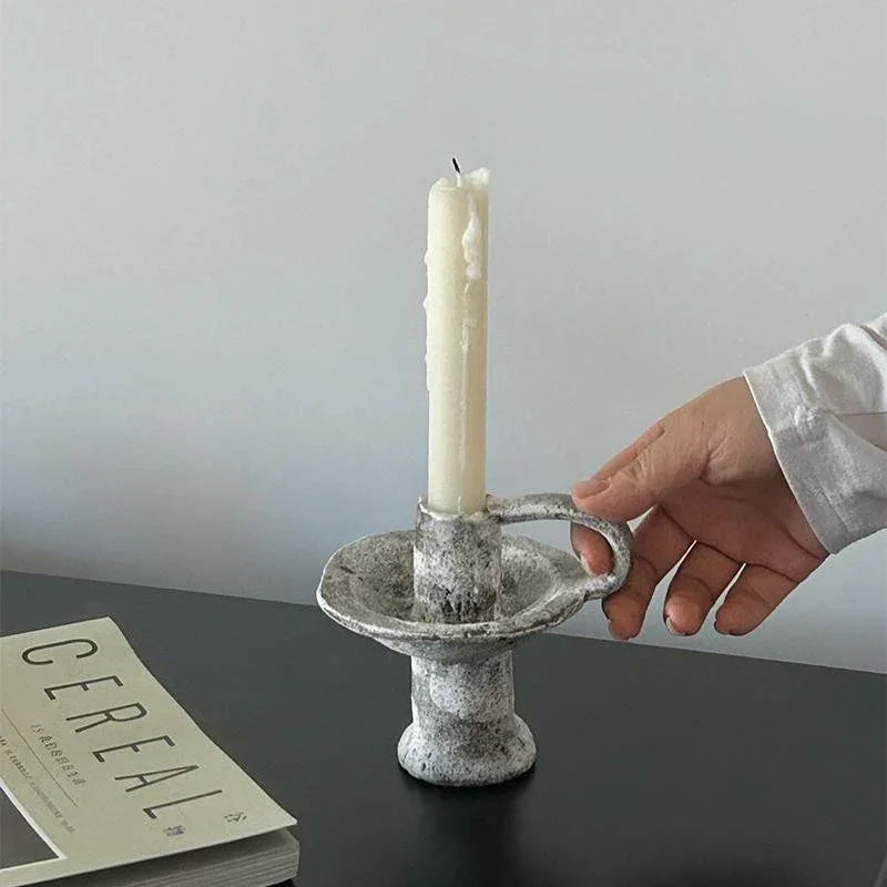 Julio Candle Holder-Welvere
