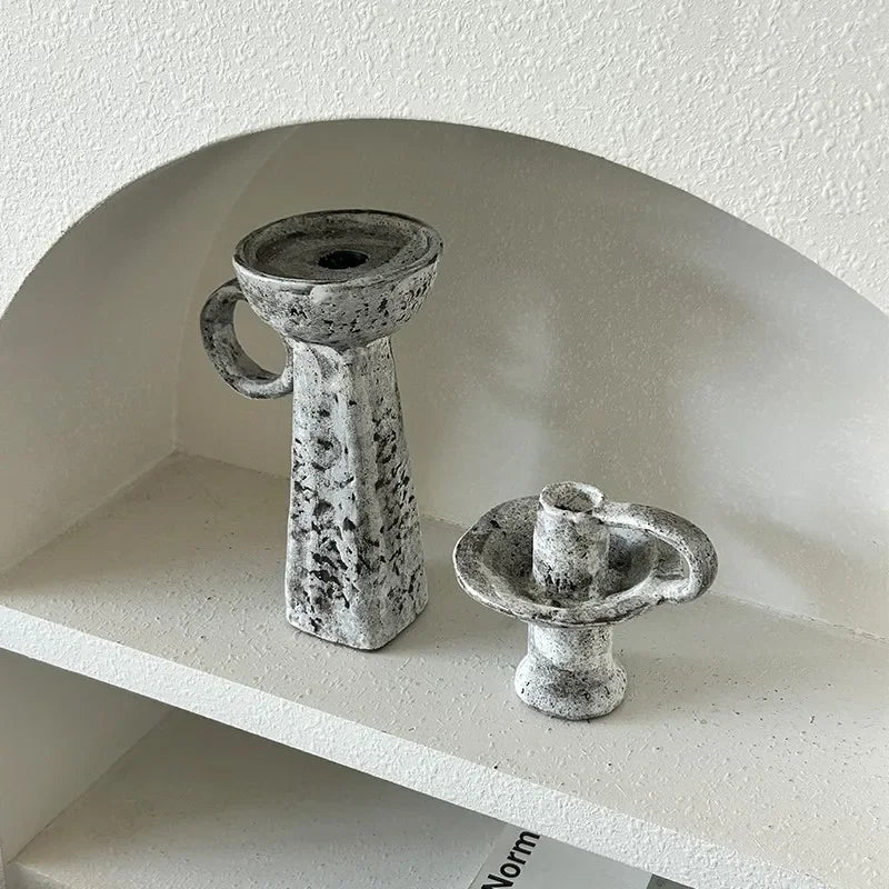 Julio Candle Holder-Welvere