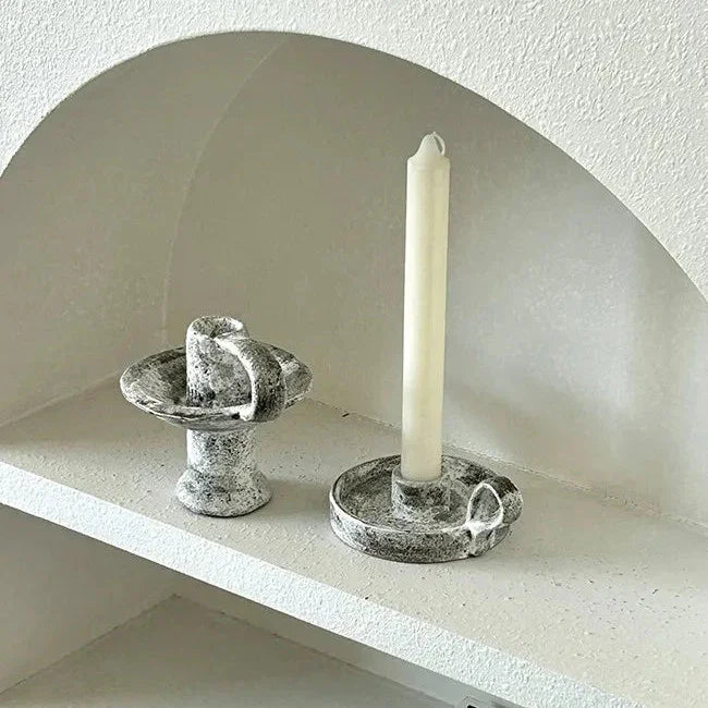 Julio Candle Holder-Welvere