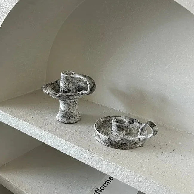 Julio Candle Holder-Welvere