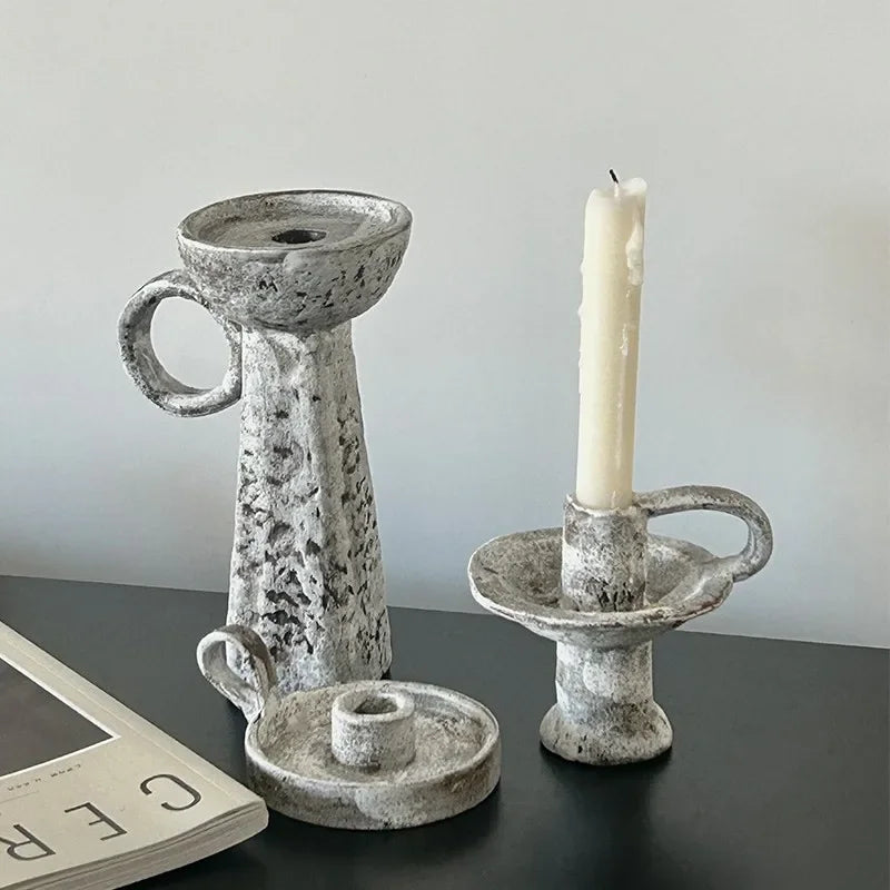 Julio Candle Holder-Welvere
