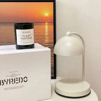 Julio Candle Warmer Lamp-Welvere