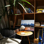 Julio Candle Warmer Lamp-Welvere