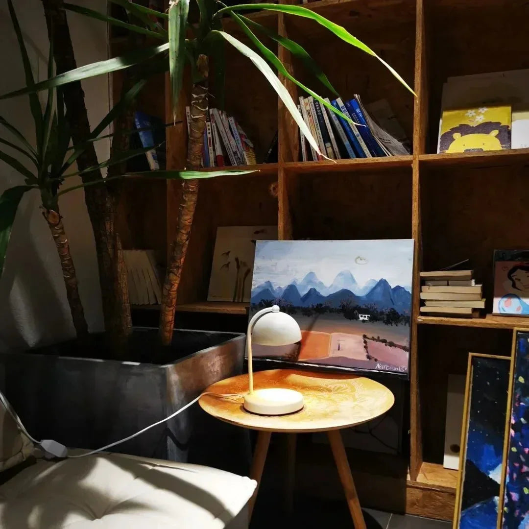 Julio Candle Warmer Lamp-Welvere