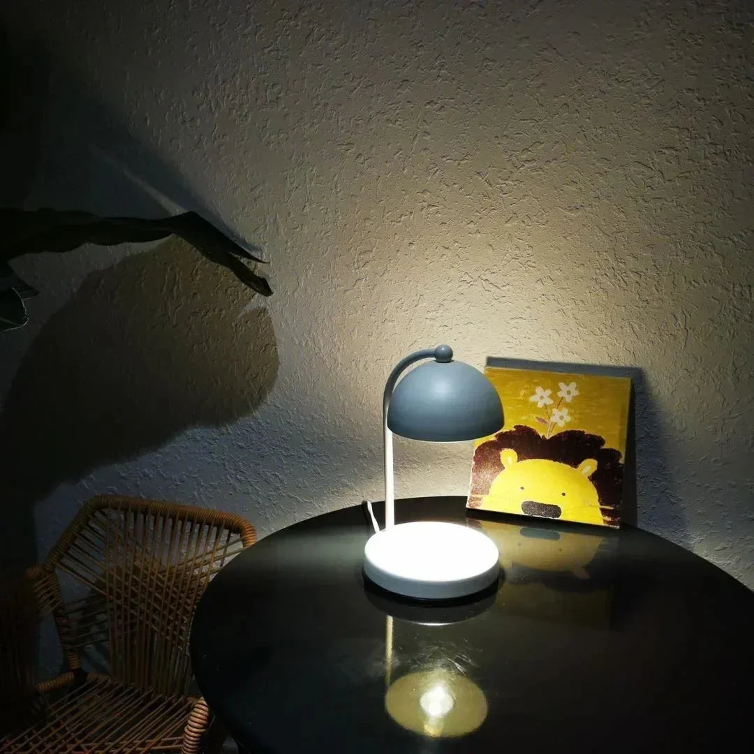 Julio Candle Warmer Lamp-Welvere