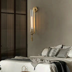 Julio Glass Livine Lamp-Welvere