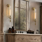 Julio Glass Livine Lamp-Welvere