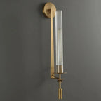 Julio Glass Livine Lamp-Welvere