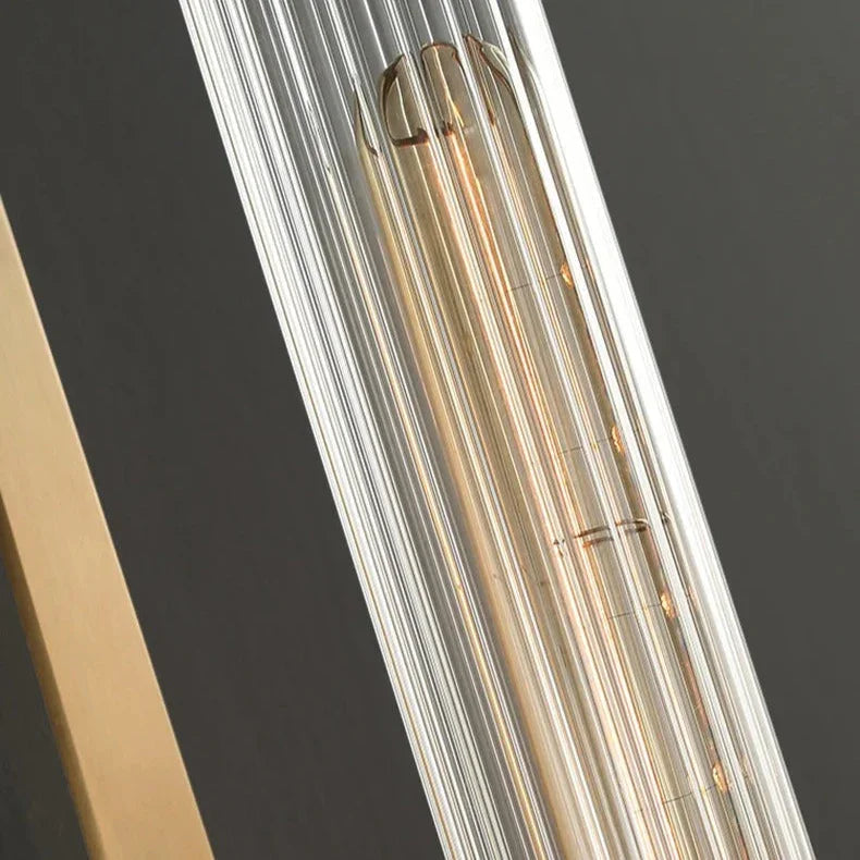 Julio Glass Livine Lamp-Welvere