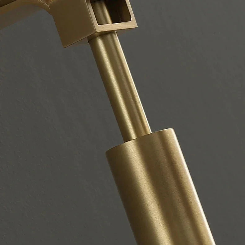 Julio Glass Livine Lamp-Welvere