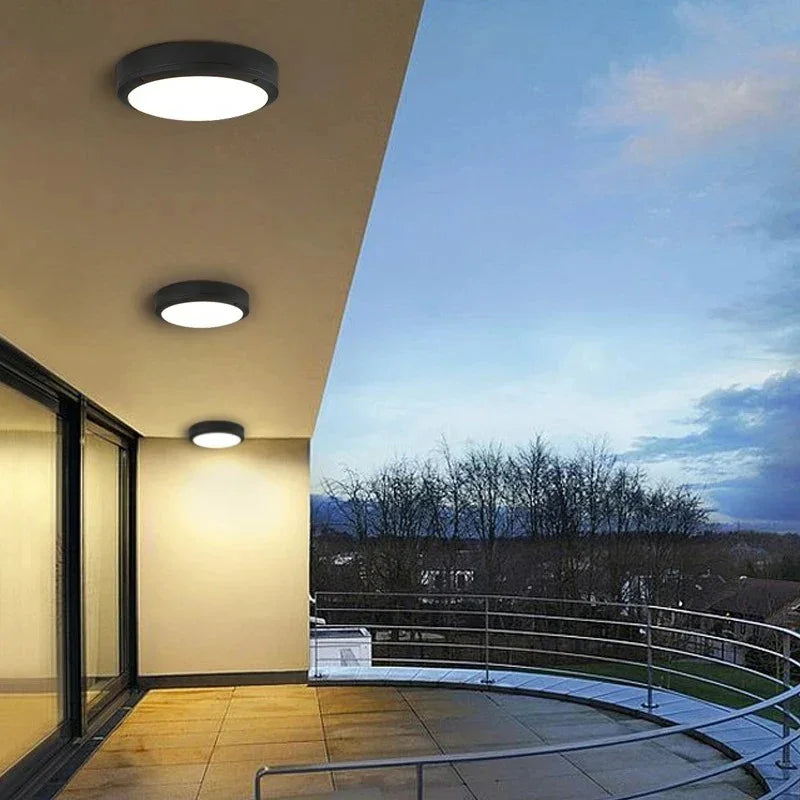 Julisse Outdoor Light-Welvere