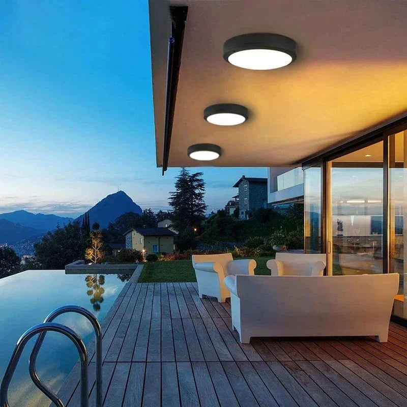 Julisse Outdoor Light-Welvere
