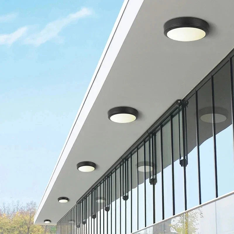 Julisse Outdoor Light-Welvere